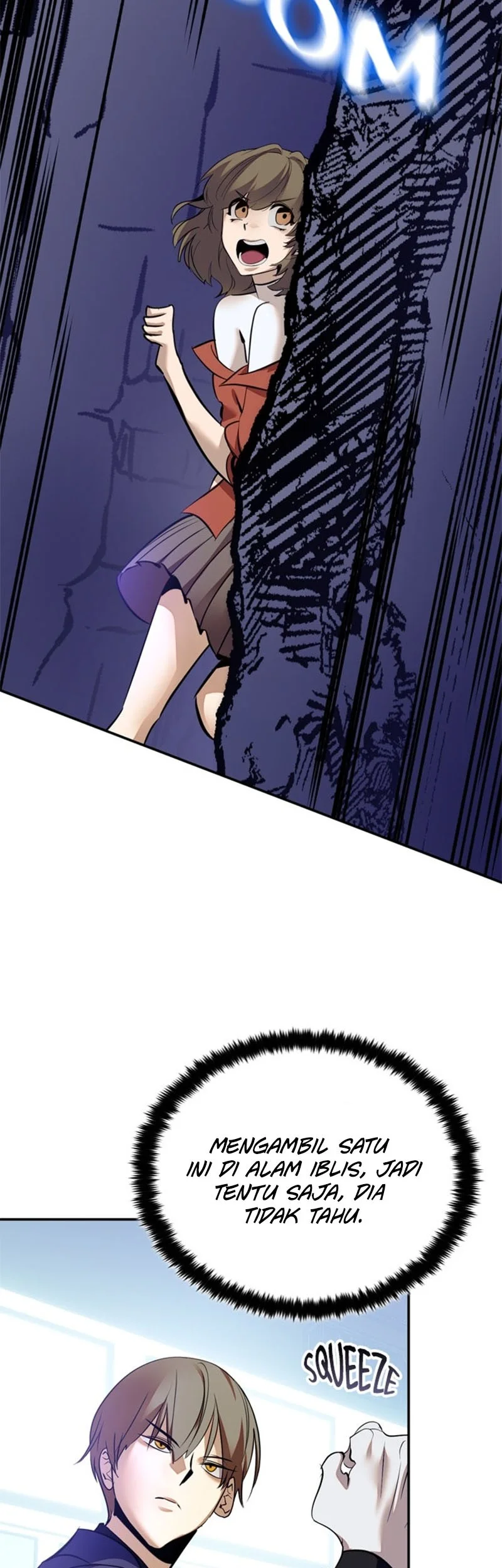 Return to Player Chapter 211 Gambar 10