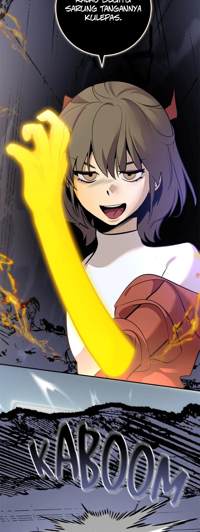 Return to Player Chapter 211 Gambar 13