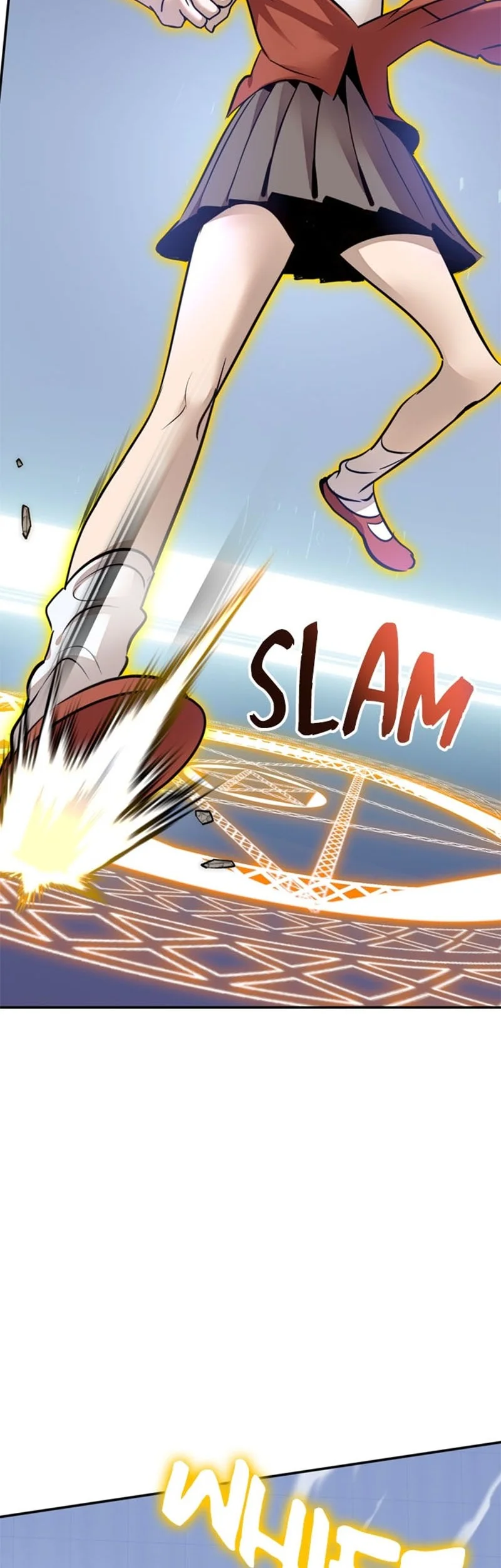 Return to Player Chapter 211 Gambar 17