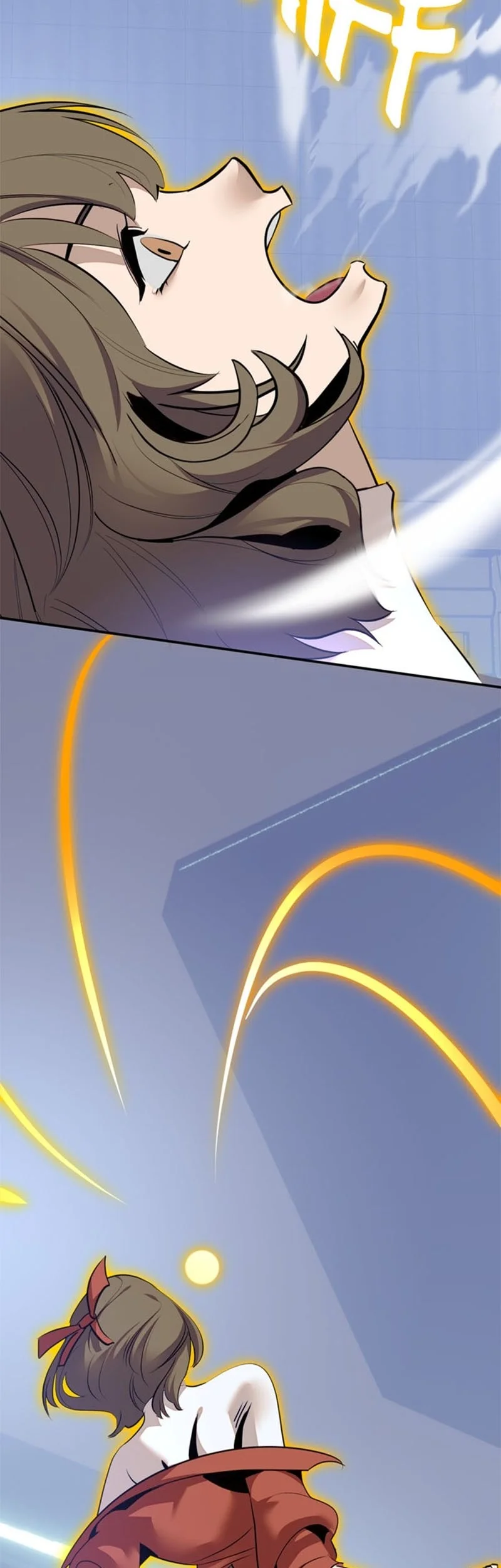 Return to Player Chapter 211 Gambar 18