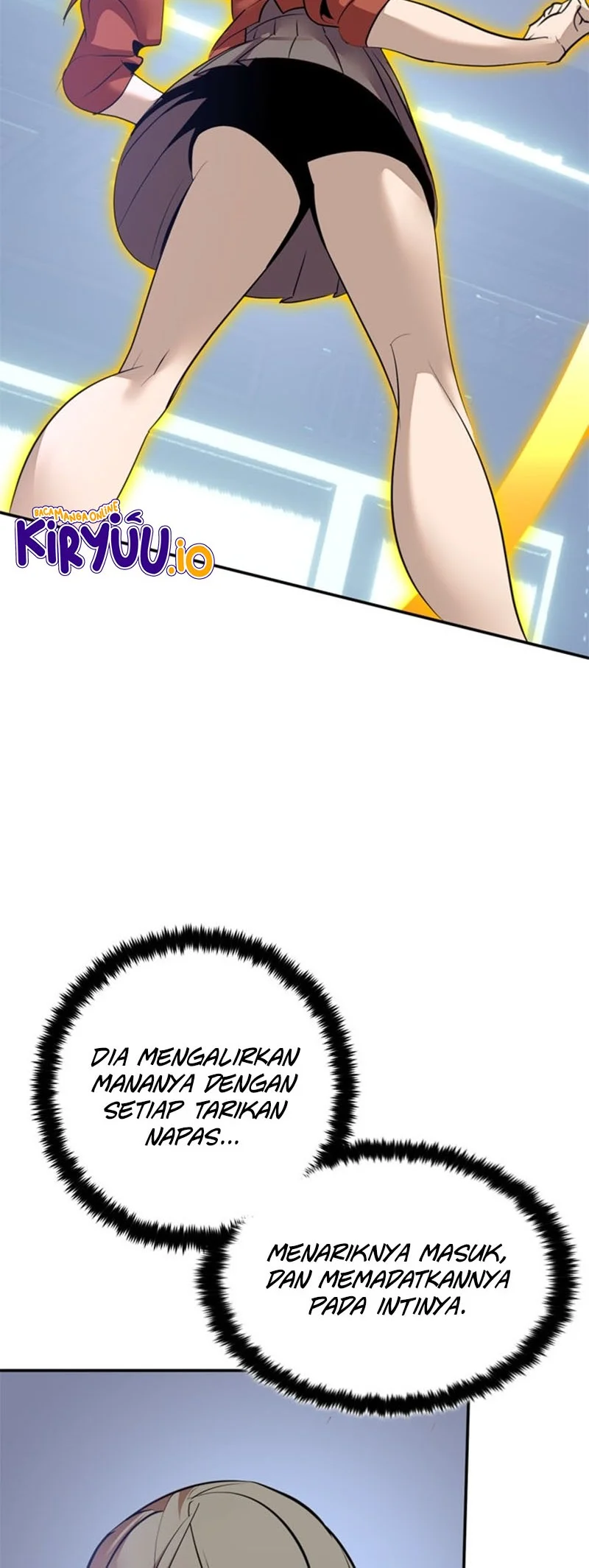 Return to Player Chapter 211 Gambar 19