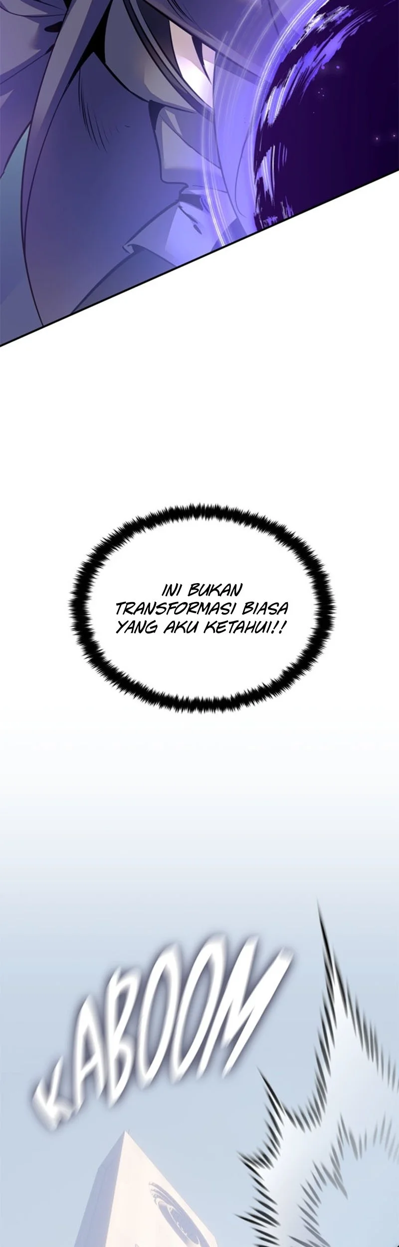 Return to Player Chapter 211 Gambar 24