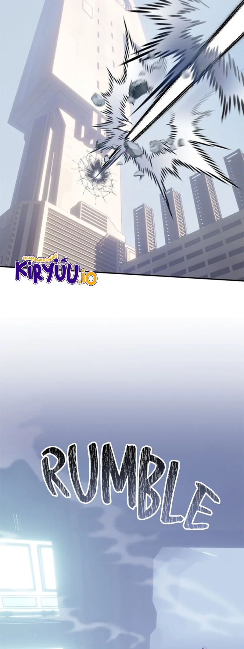 Return to Player Chapter 211 Gambar 25