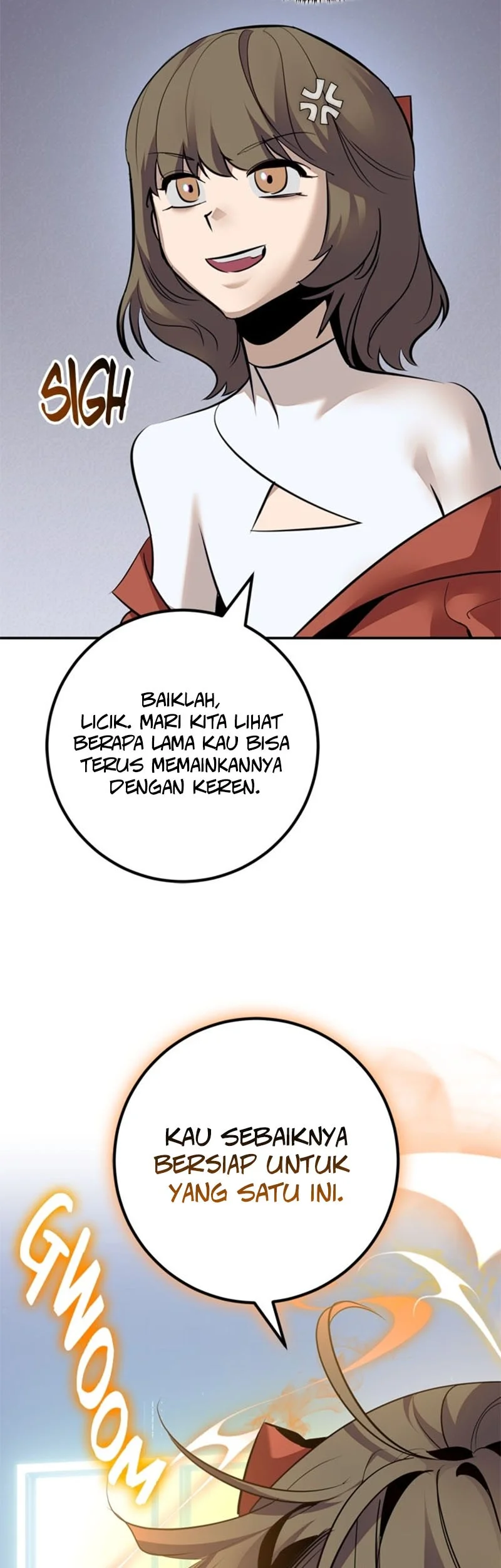 Return to Player Chapter 211 Gambar 30