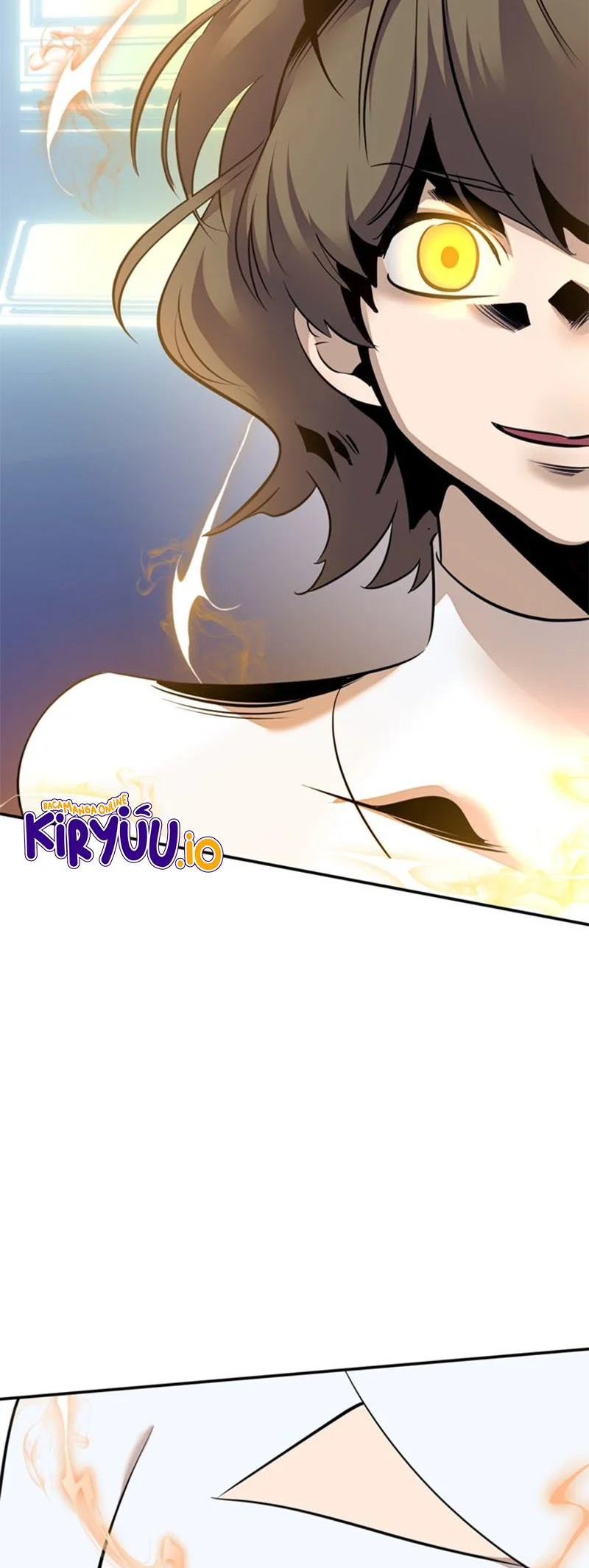 Return to Player Chapter 211 Gambar 31