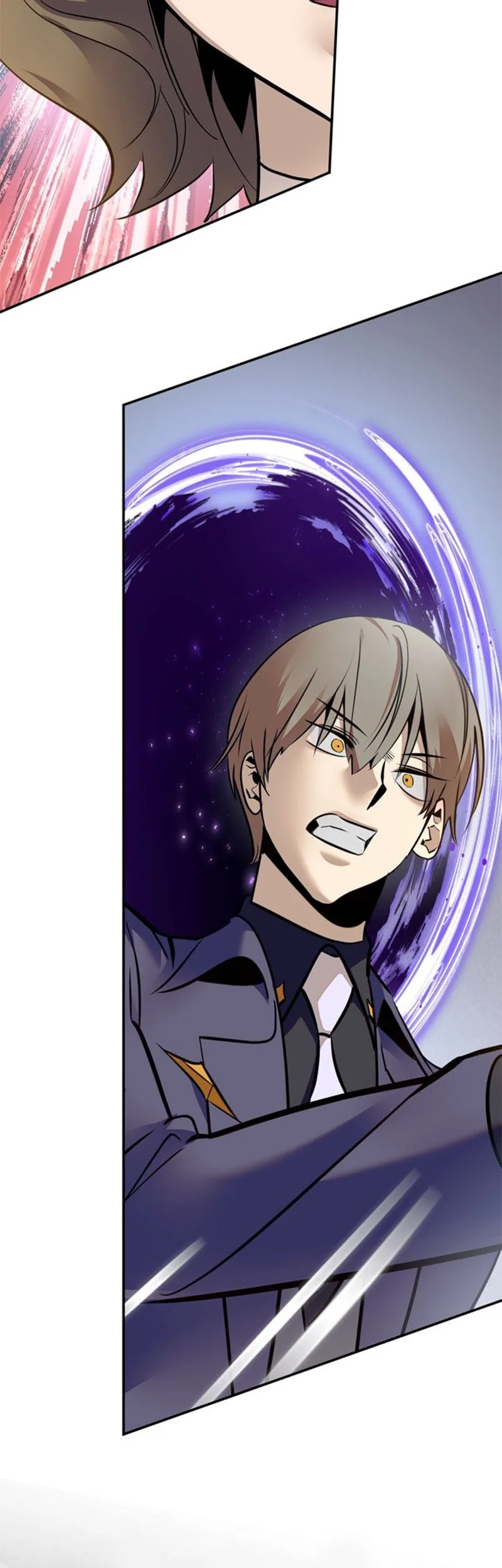 Return to Player Chapter 211 Gambar 38