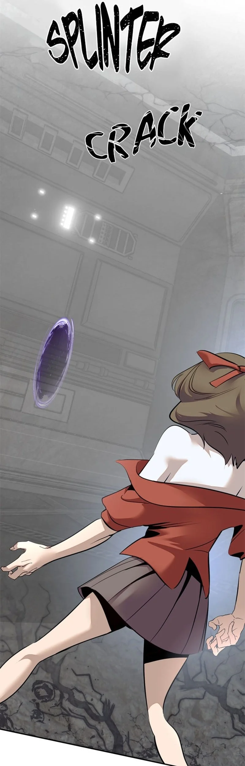 Return to Player Chapter 211 Gambar 39