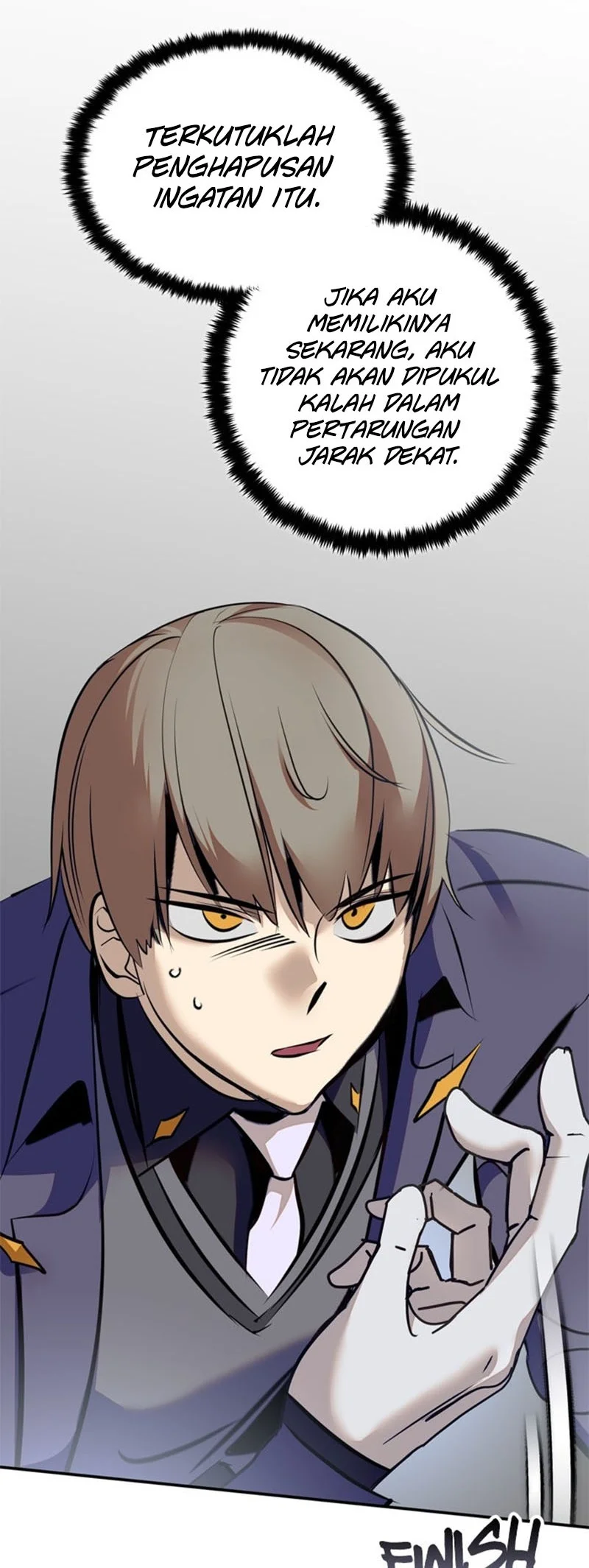 Return to Player Chapter 211 Gambar 49