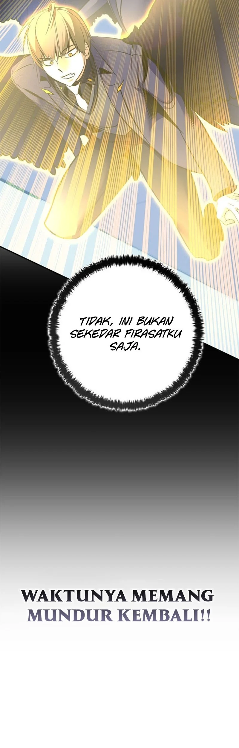 Return to Player Chapter 212 Gambar 52