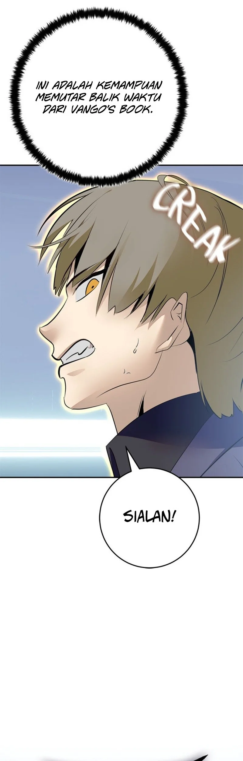 Return to Player Chapter 212 Gambar 53