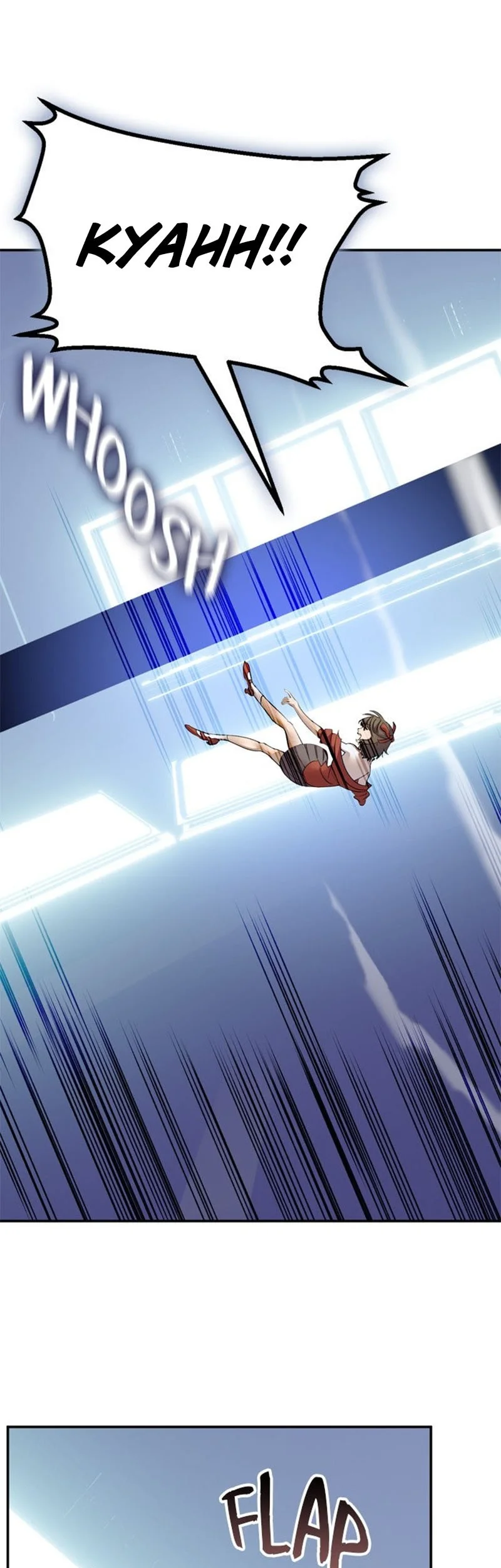 Manhwa Return to Player Chapter 212 gambar nomor 2