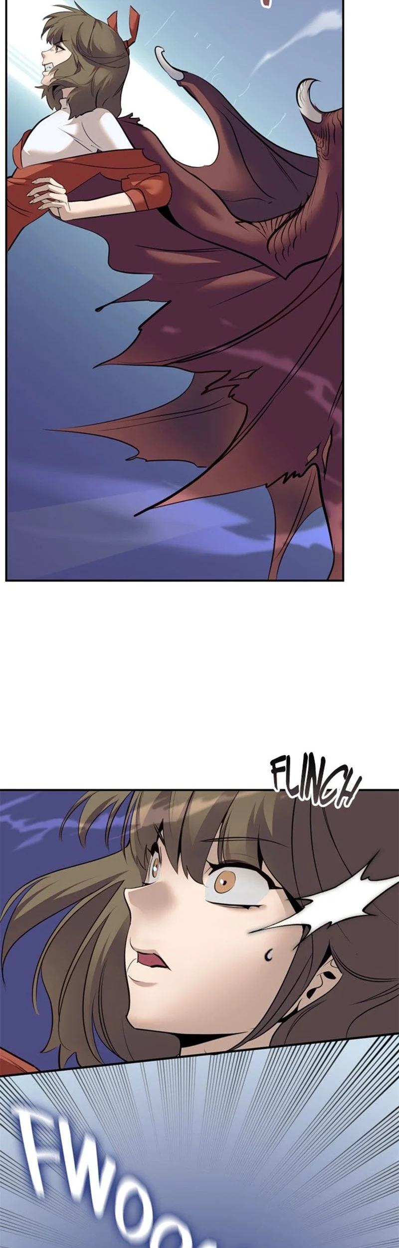 Return to Player Chapter 212 Gambar 3