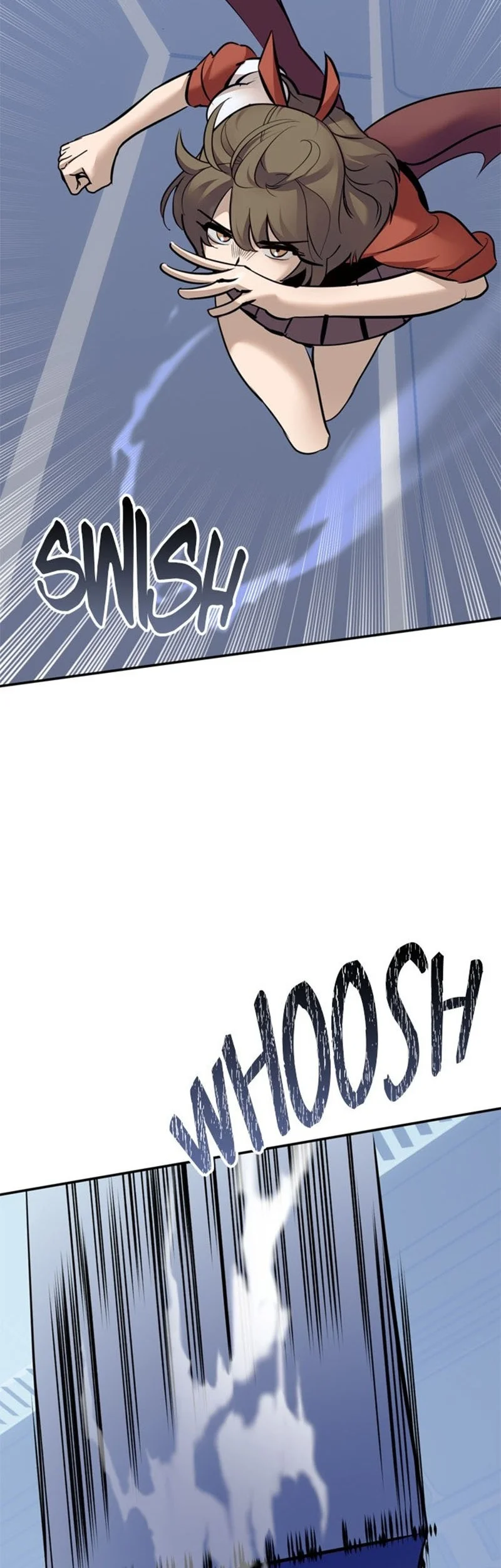 Return to Player Chapter 212 Gambar 5