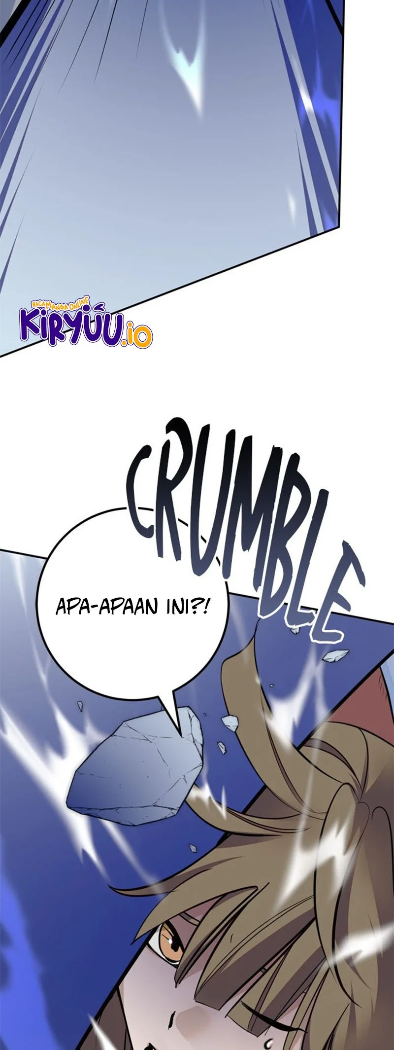 Return to Player Chapter 212 Gambar 7