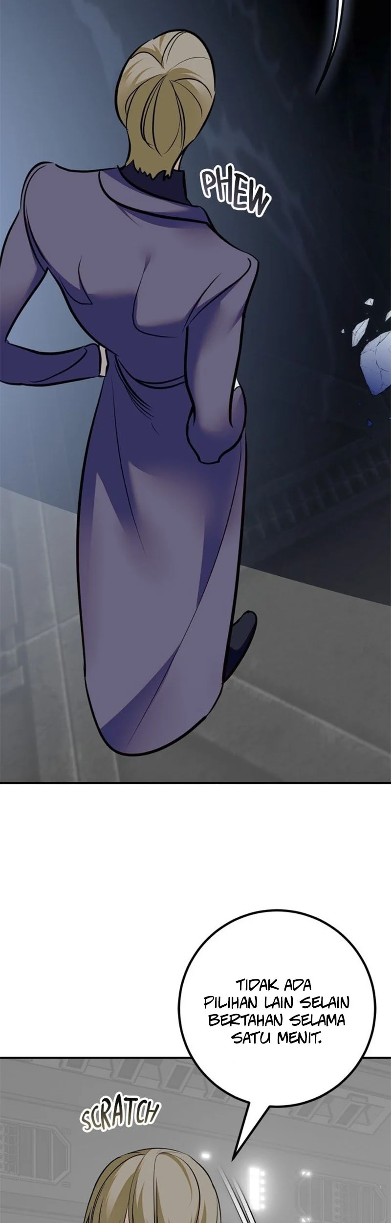 Return to Player Chapter 212 Gambar 9