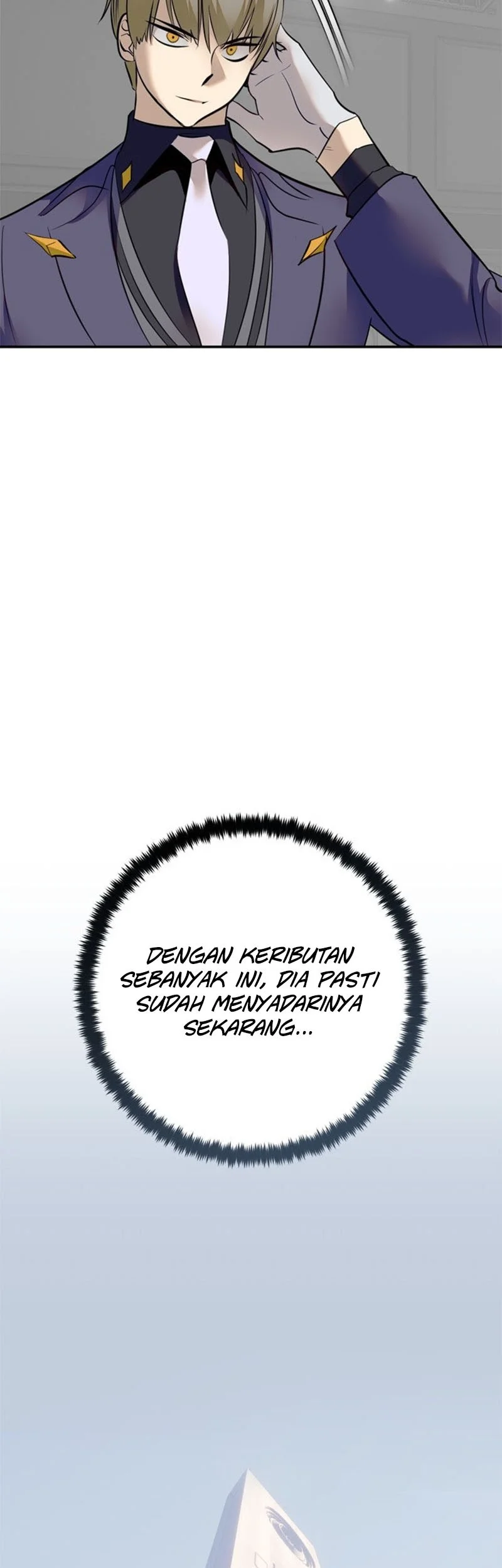 Return to Player Chapter 212 Gambar 10