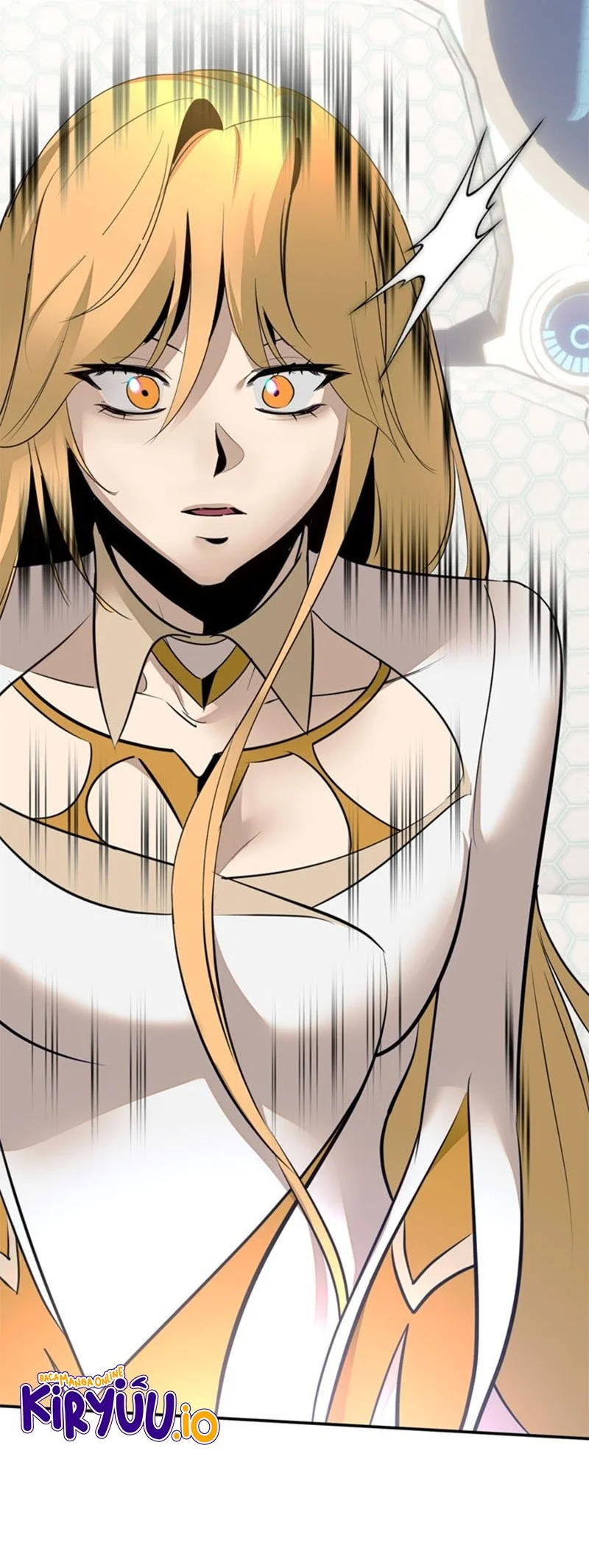 Return to Player Chapter 212 Gambar 13