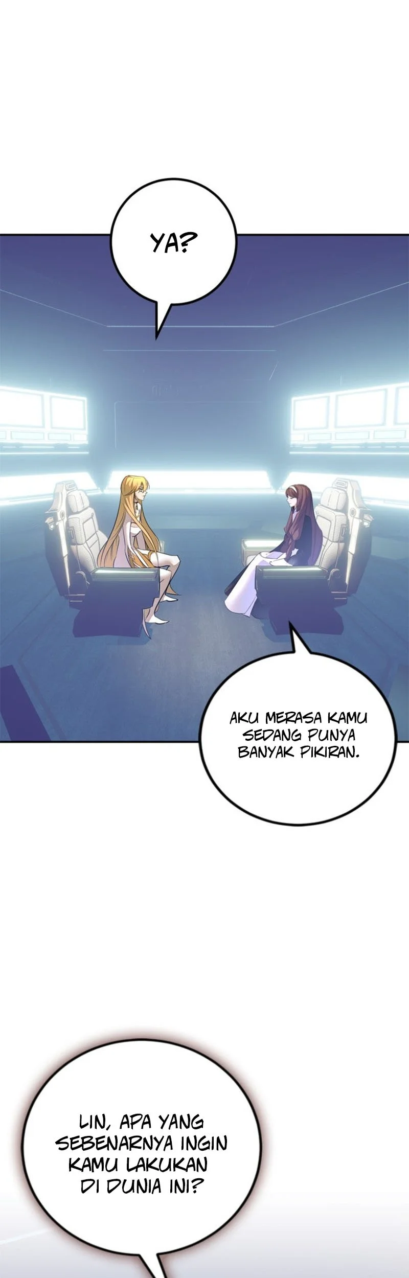 Return to Player Chapter 212 Gambar 14