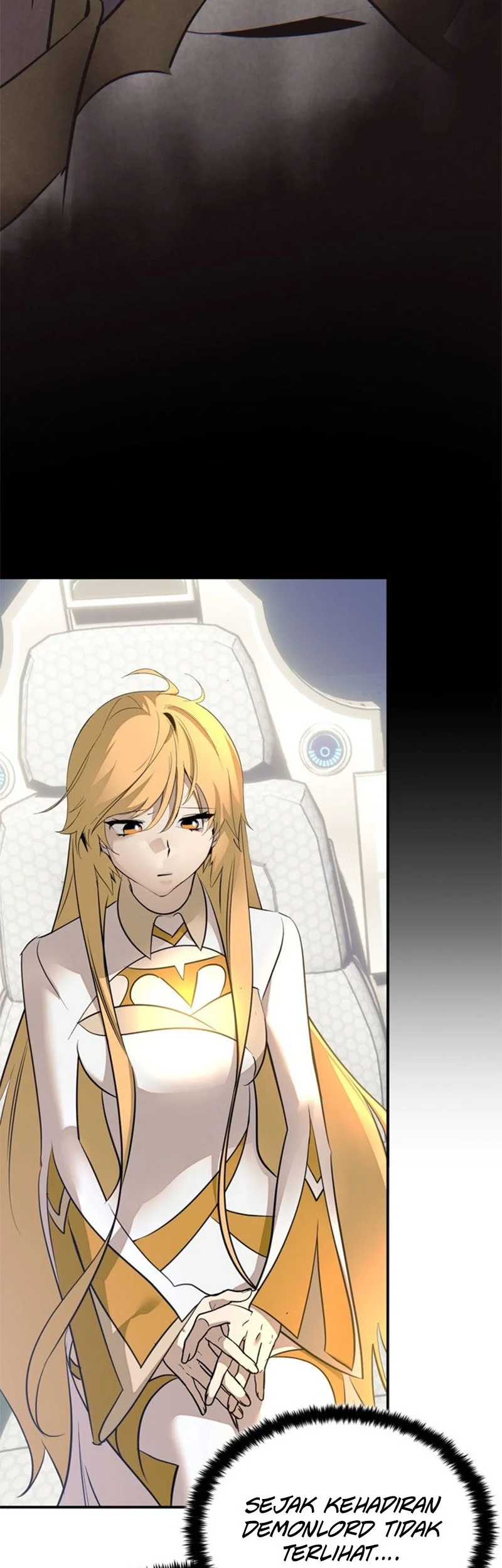 Return to Player Chapter 212 Gambar 20