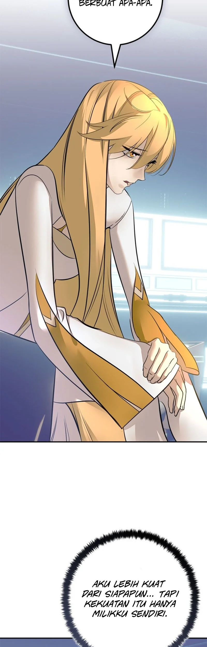 Return to Player Chapter 212 Gambar 23