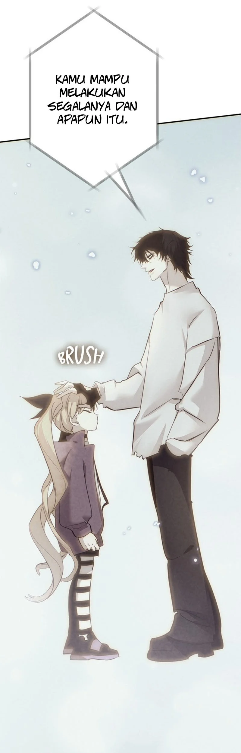 Return to Player Chapter 212 Gambar 26