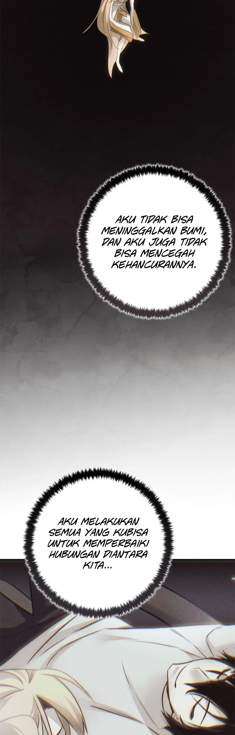 Return to Player Chapter 212 Gambar 29