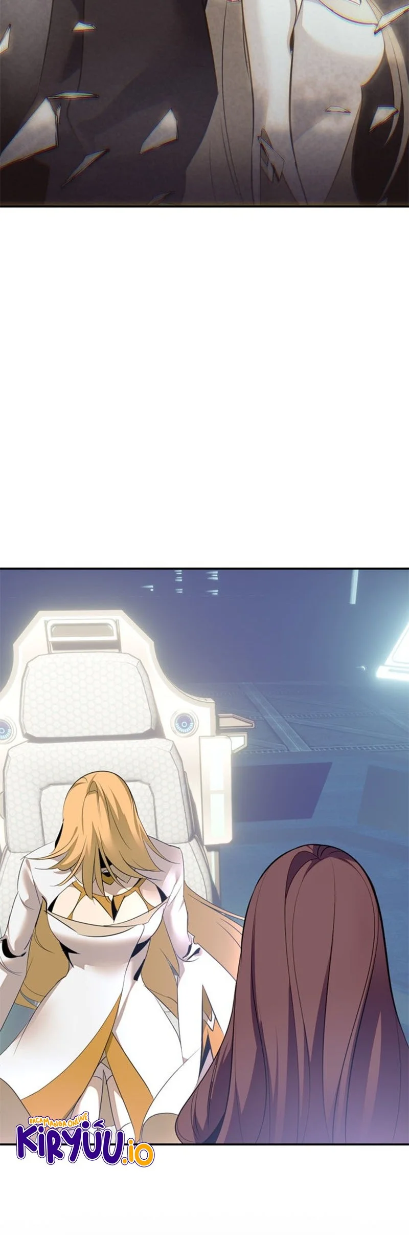 Return to Player Chapter 212 Gambar 31