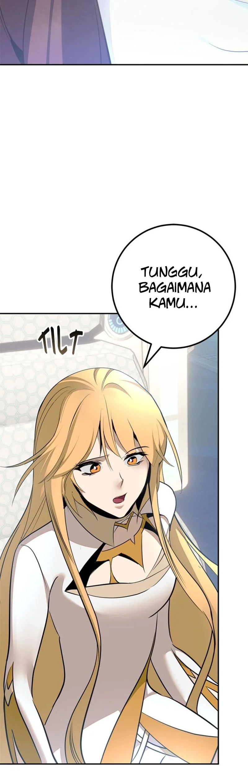 Return to Player Chapter 212 Gambar 33