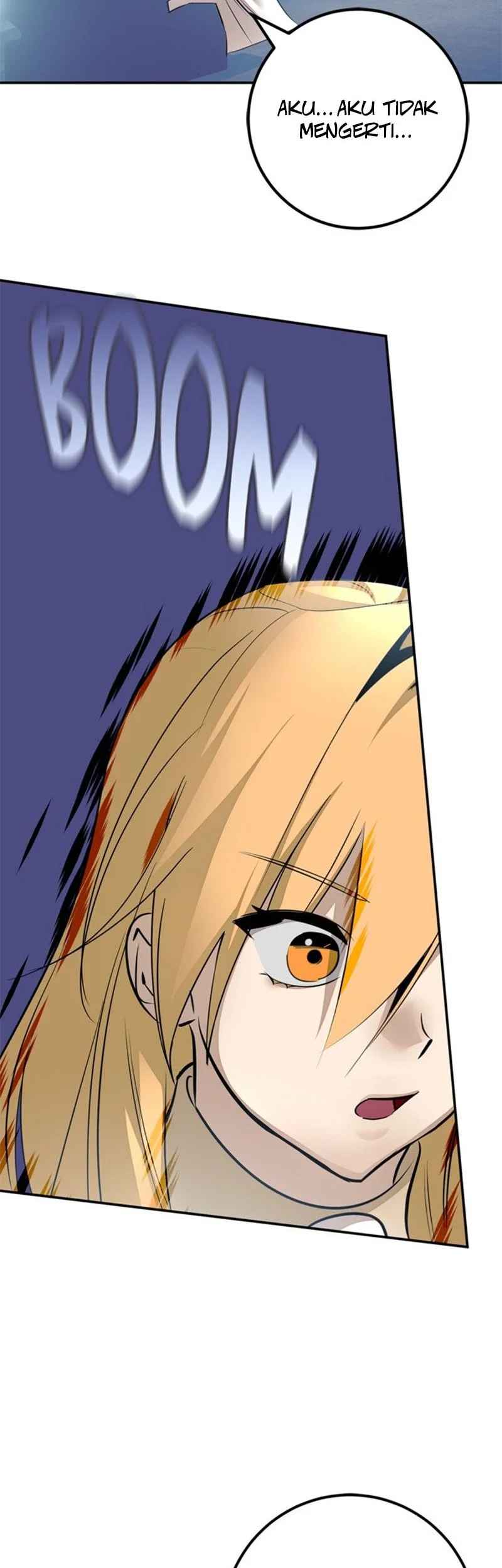 Return to Player Chapter 212 Gambar 35