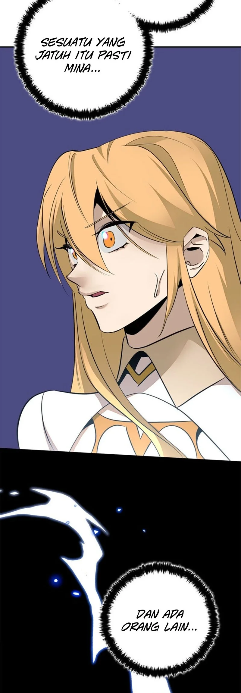 Return to Player Chapter 212 Gambar 37