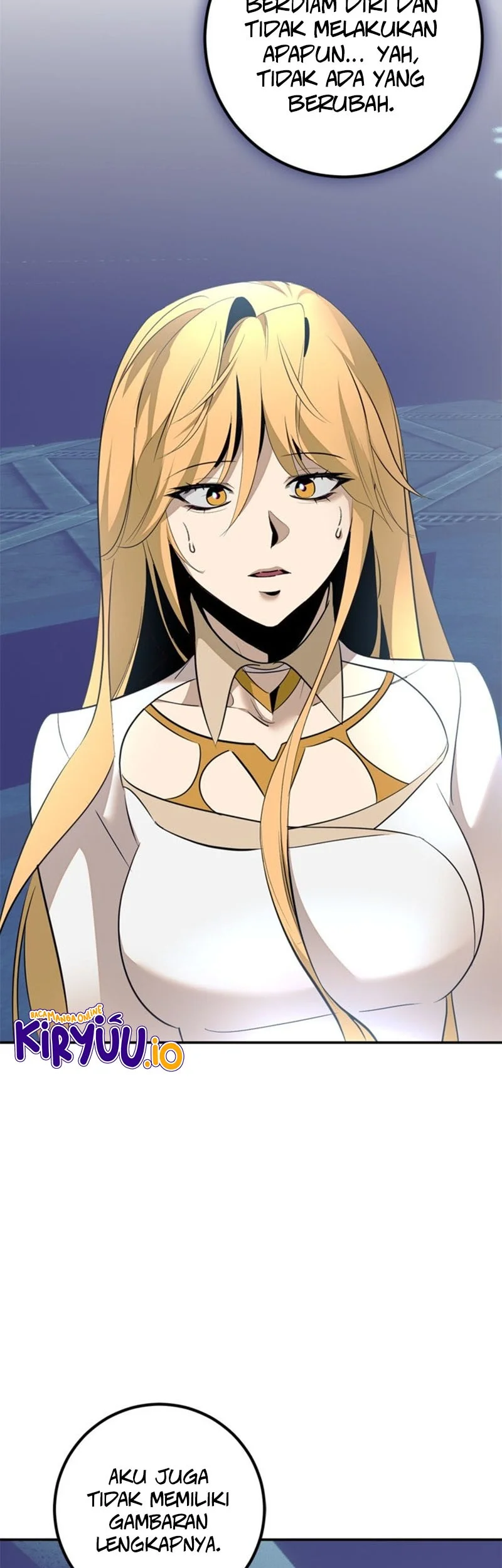 Return to Player Chapter 212 Gambar 42