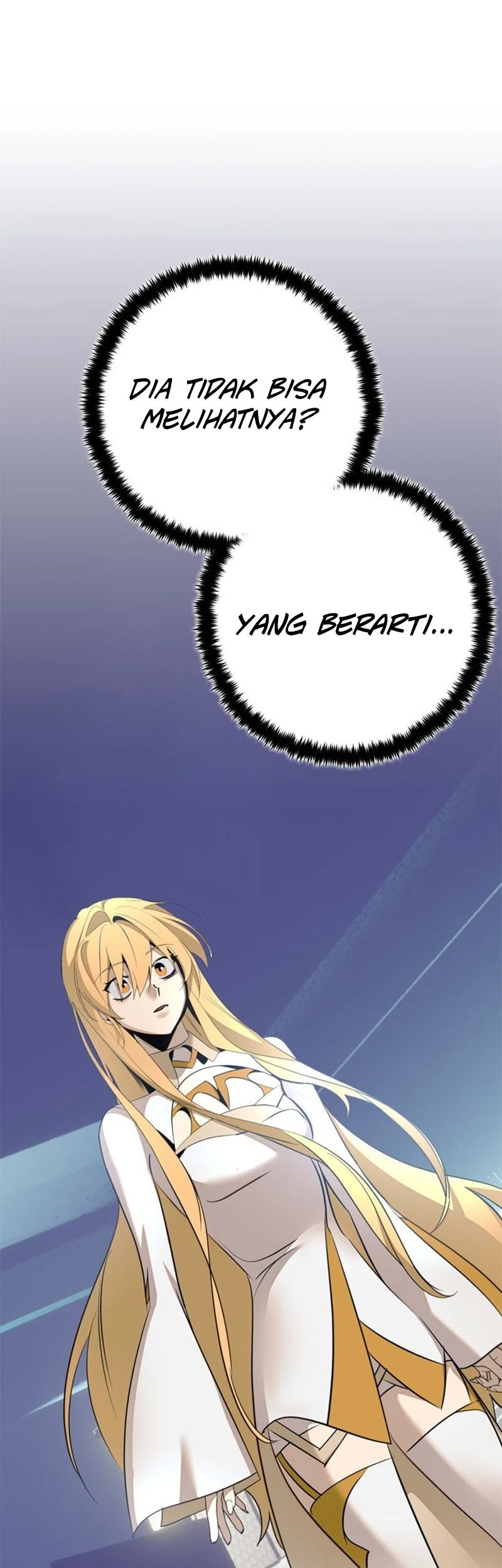 Return to Player Chapter 212 Gambar 44