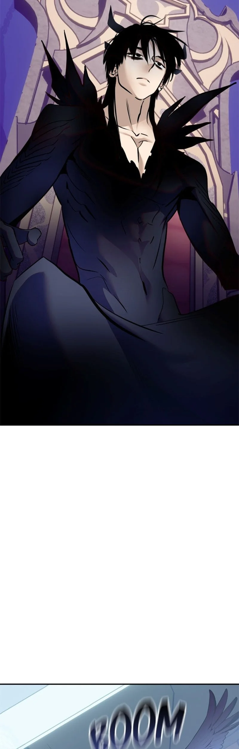 Return to Player Chapter 212 Gambar 46