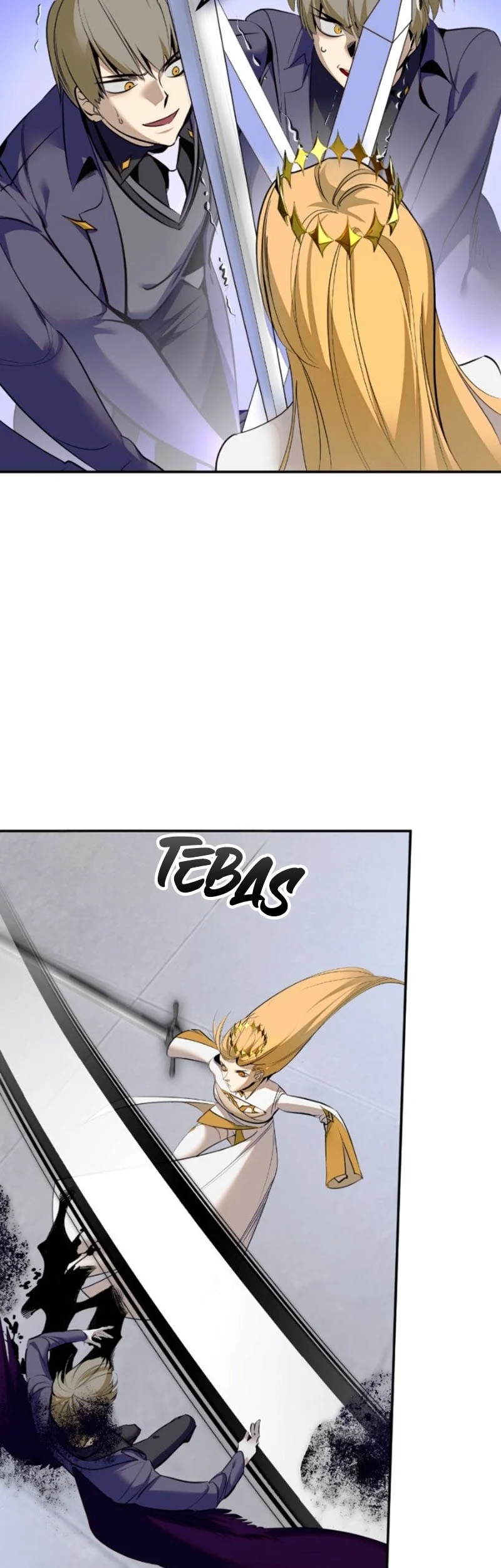 Return to Player Chapter 213 Gambar 50