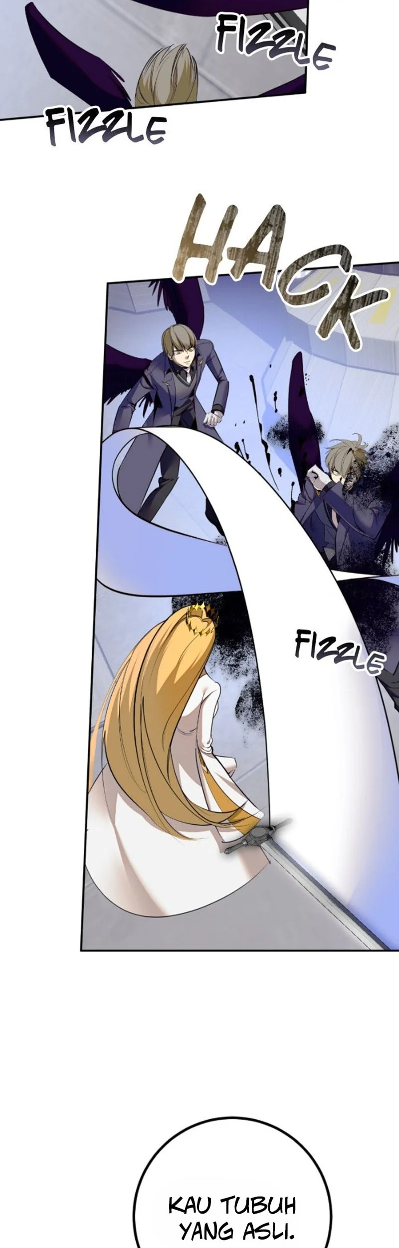 Return to Player Chapter 213 Gambar 51