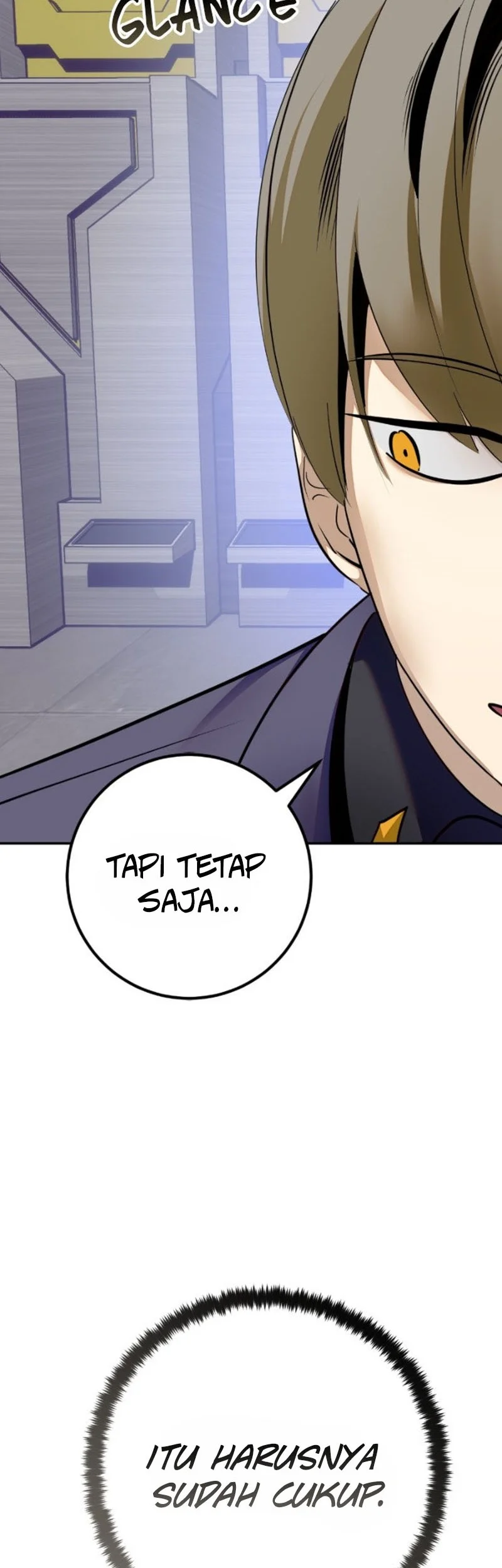 Return to Player Chapter 213 Gambar 53