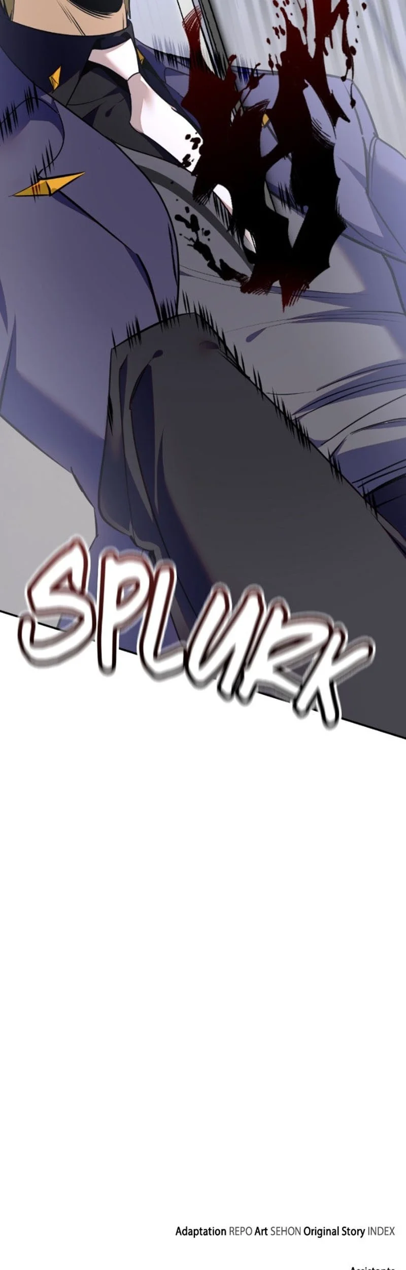 Return to Player Chapter 213 Gambar 56