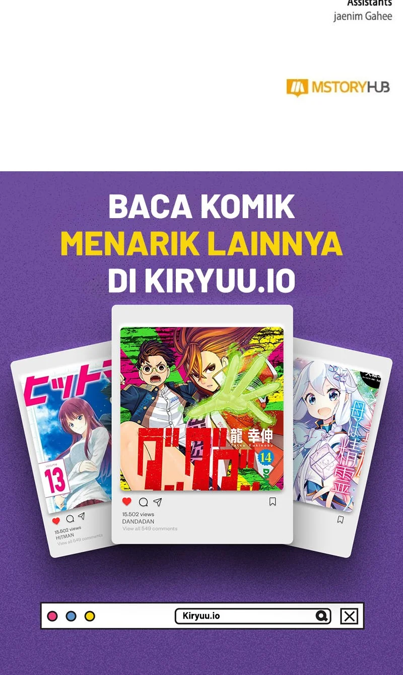 Return to Player Chapter 213 Gambar 57