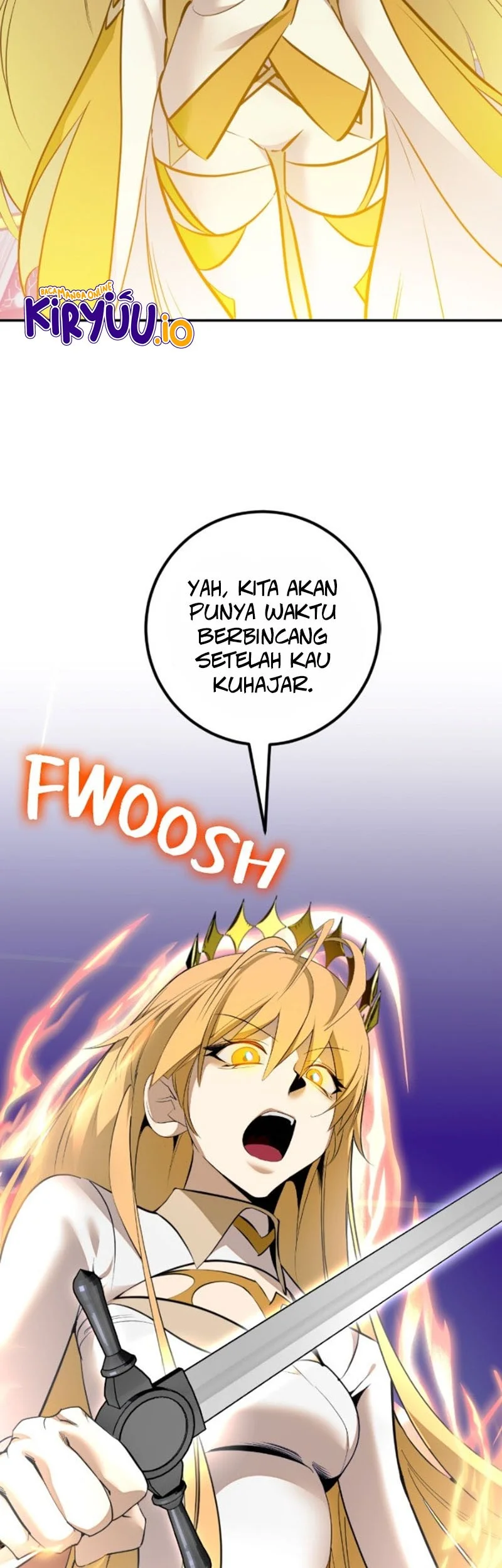 Return to Player Chapter 213 Gambar 10