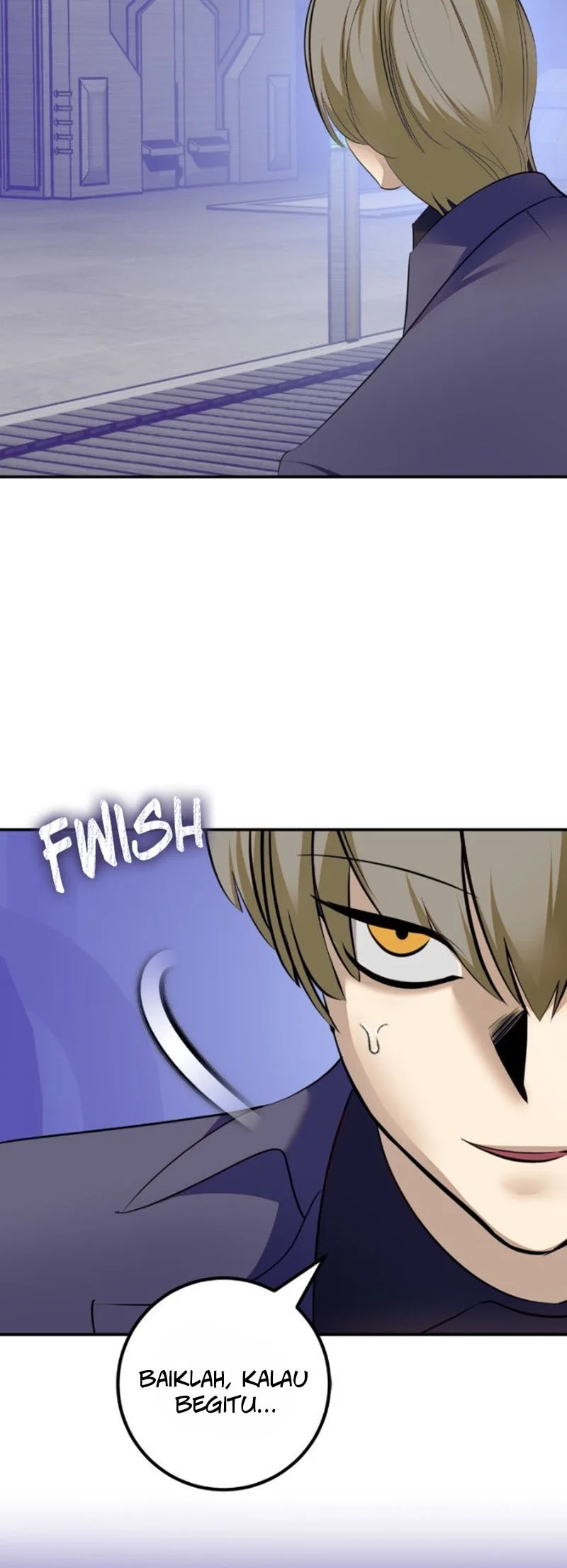 Return to Player Chapter 213 Gambar 13