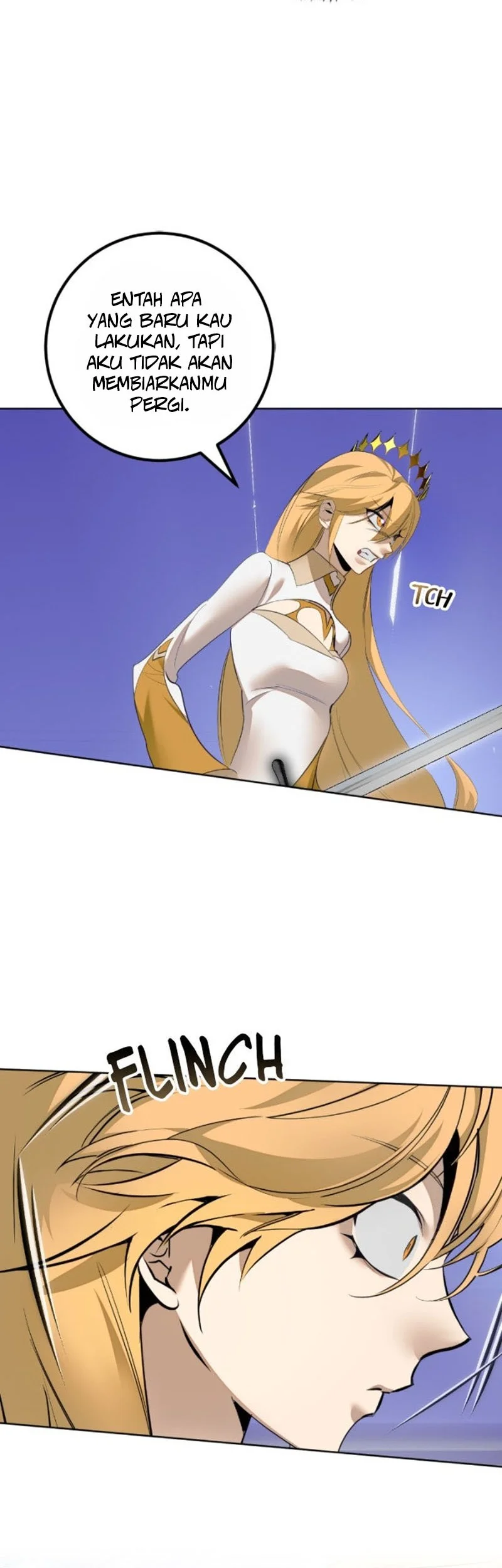 Return to Player Chapter 213 Gambar 21