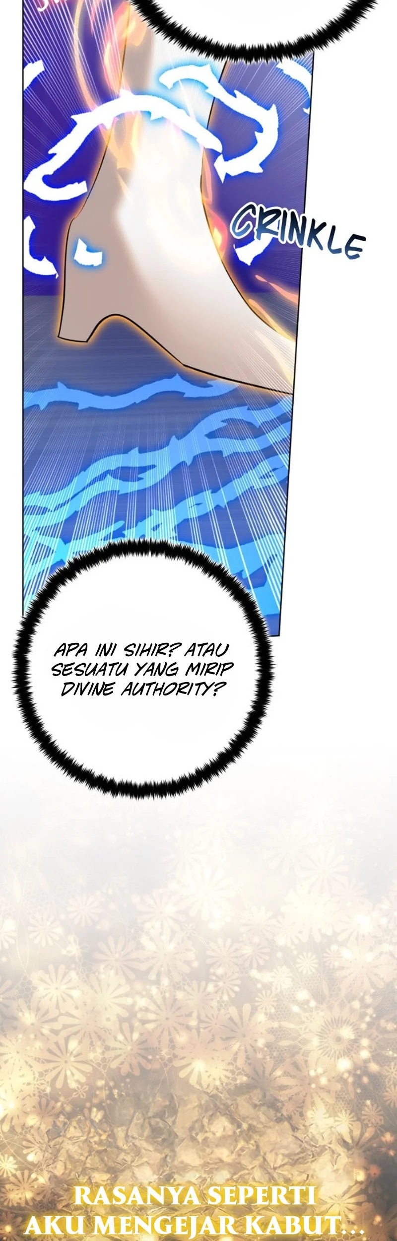 Return to Player Chapter 213 Gambar 23