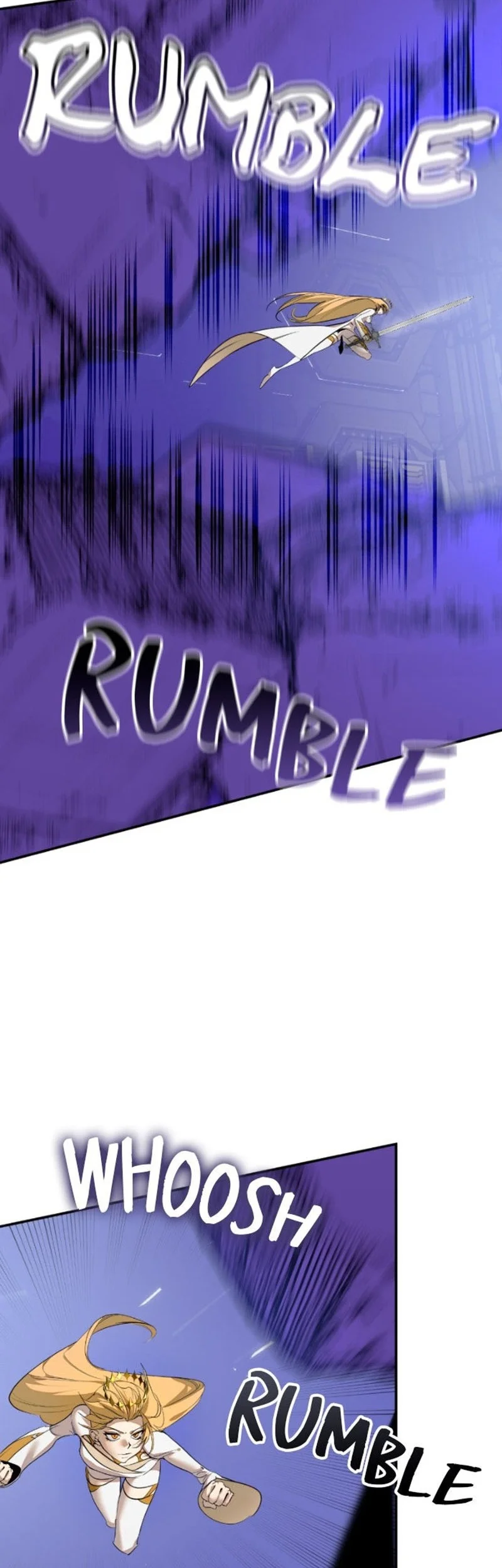 Return to Player Chapter 213 Gambar 27