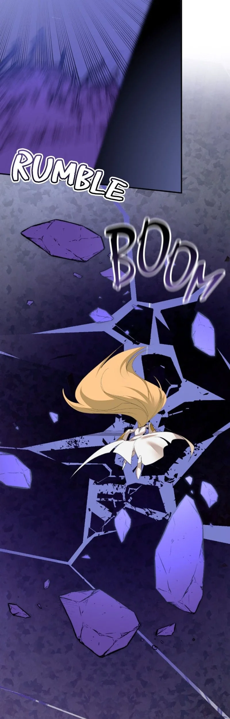 Return to Player Chapter 213 Gambar 28