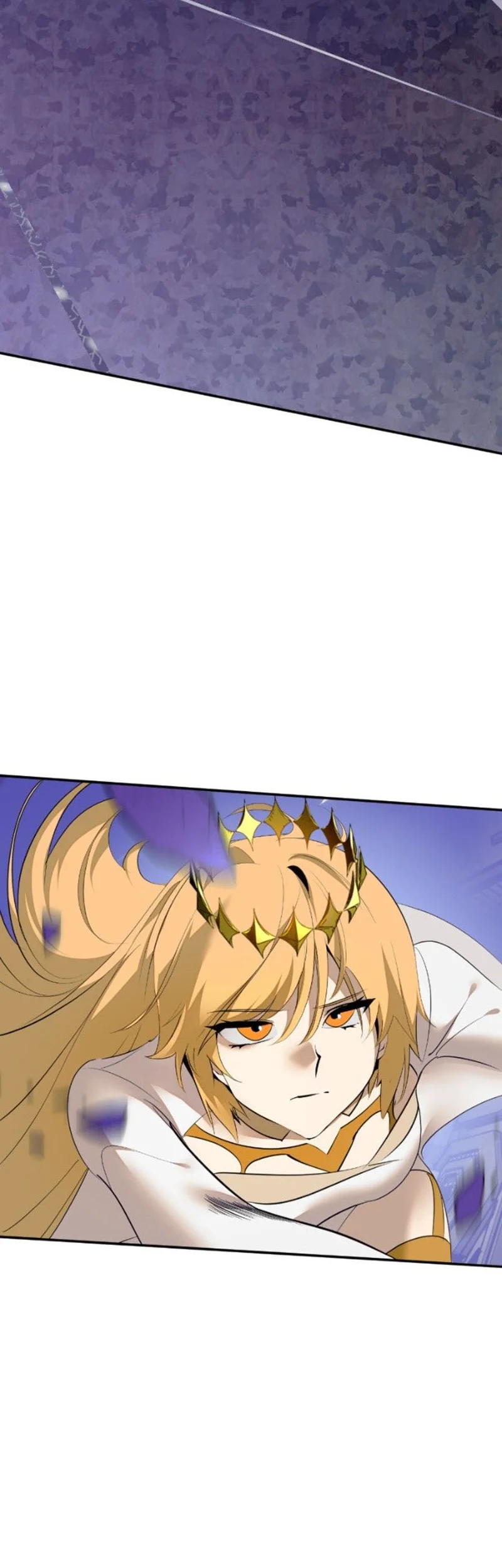 Return to Player Chapter 213 Gambar 29