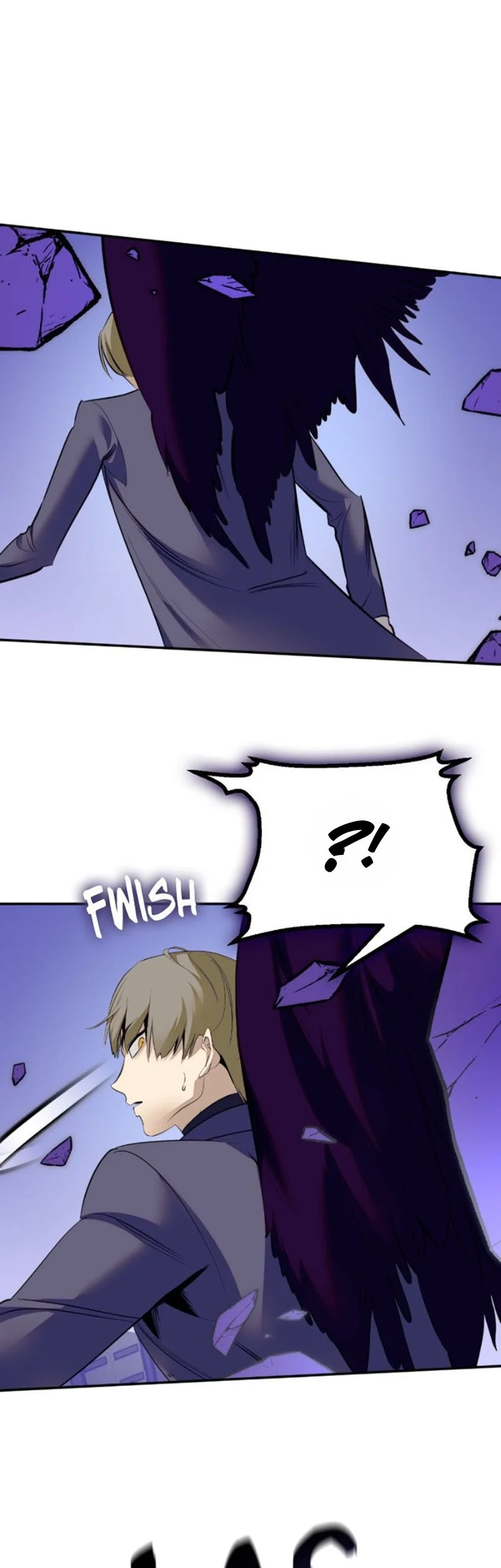 Return to Player Chapter 213 Gambar 30