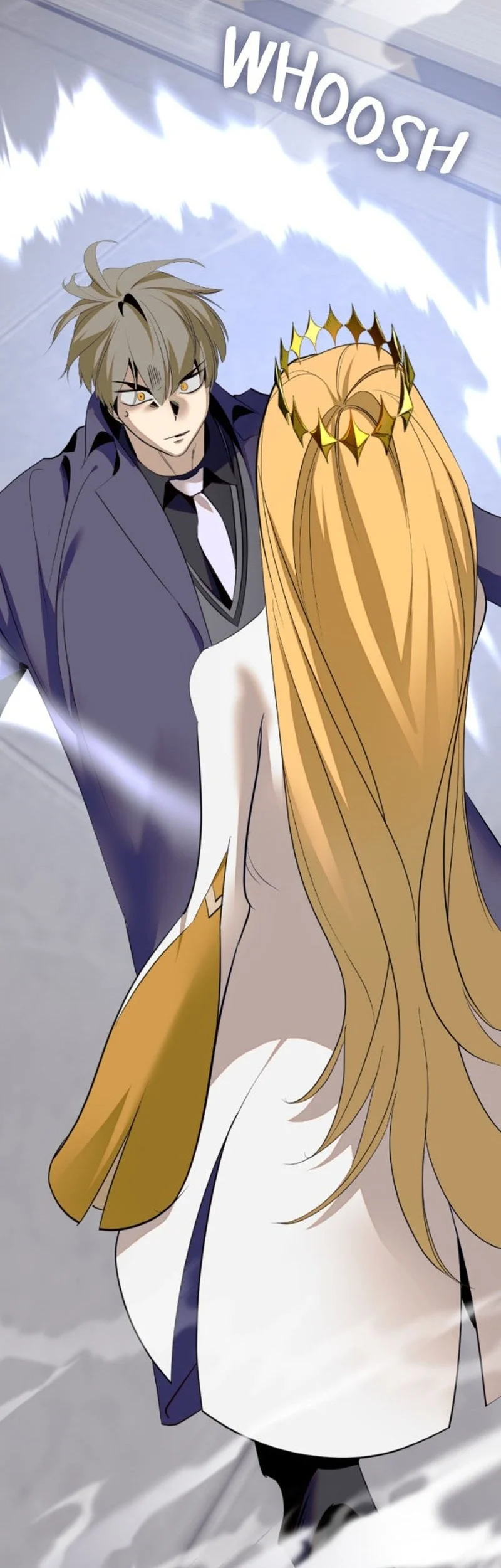 Return to Player Chapter 213 Gambar 33