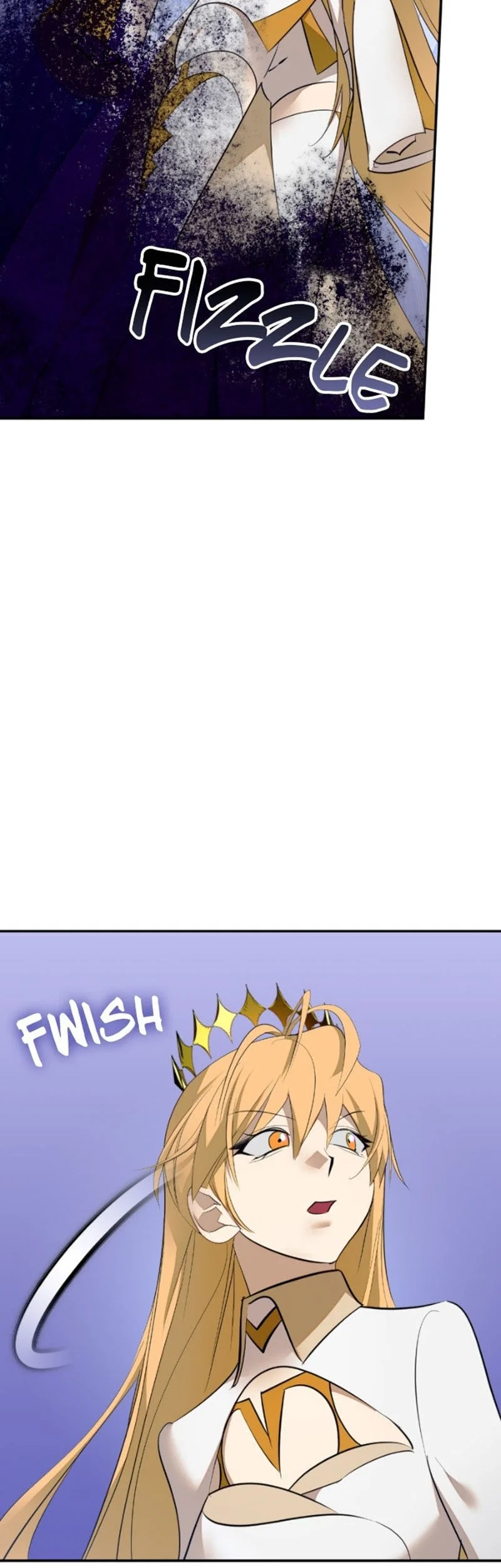 Return to Player Chapter 213 Gambar 36