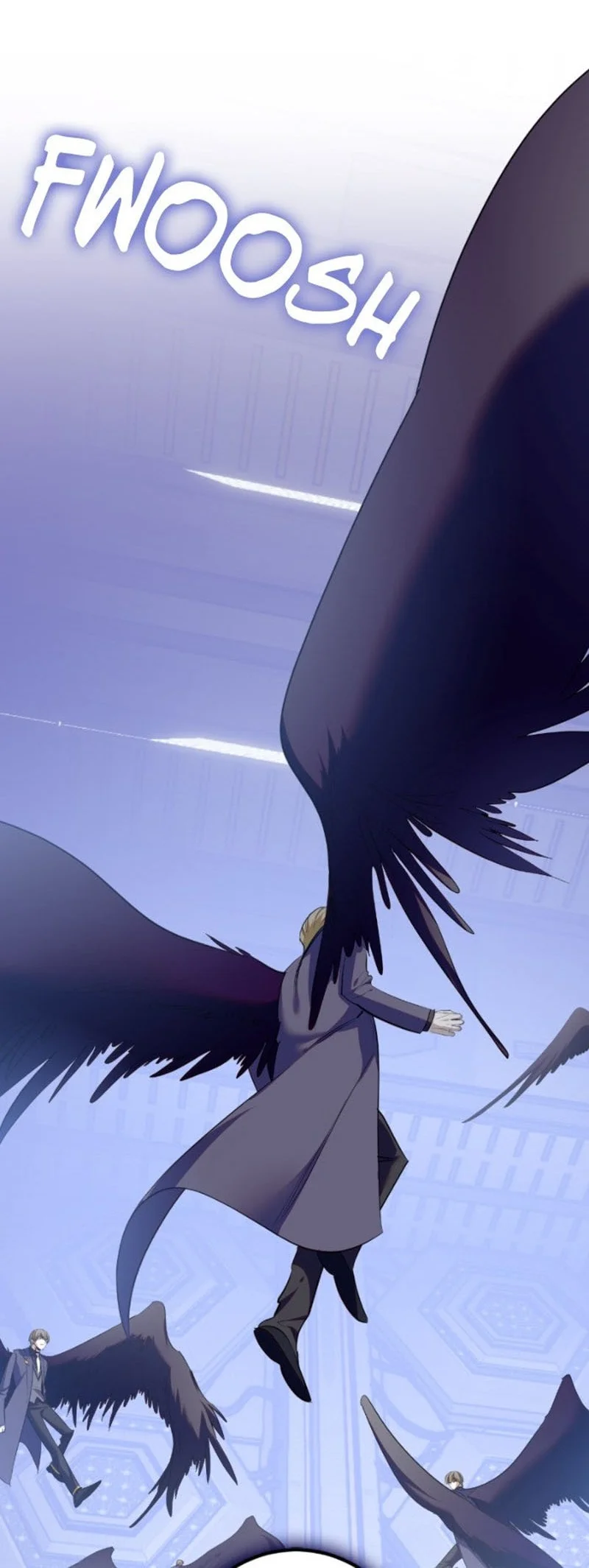 Return to Player Chapter 213 Gambar 37