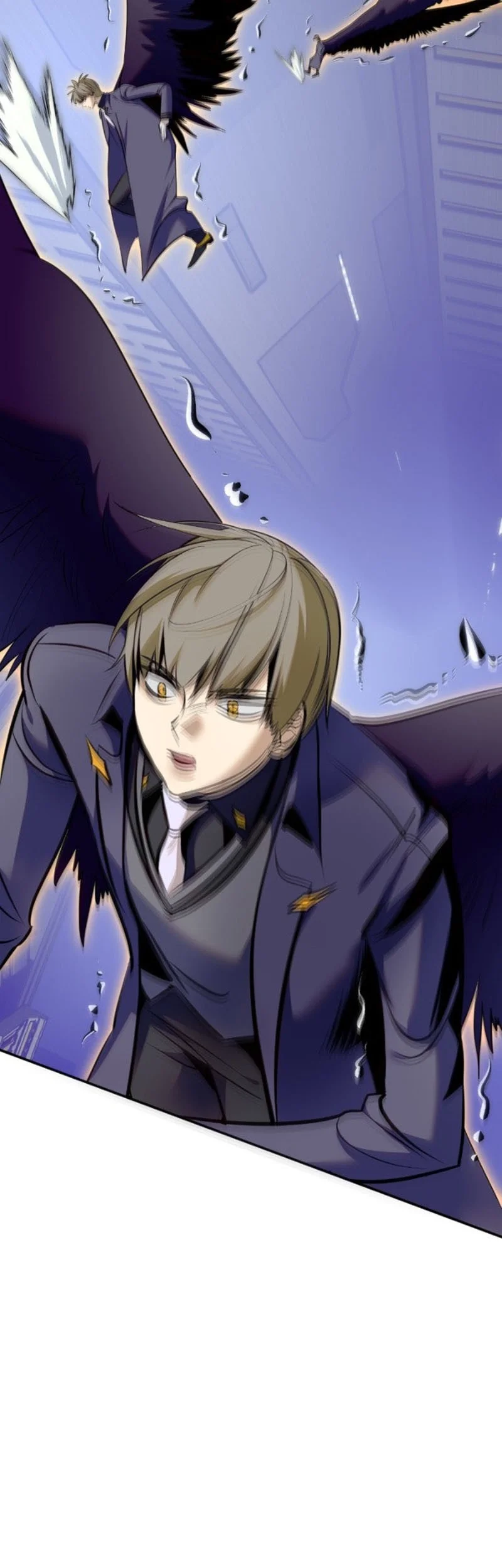 Return to Player Chapter 213 Gambar 44